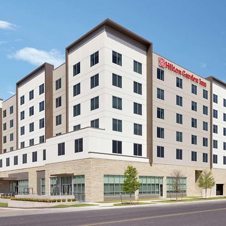 Hilton Garden Inn Austin North-Near The Domain, Tx Экстерьер фото