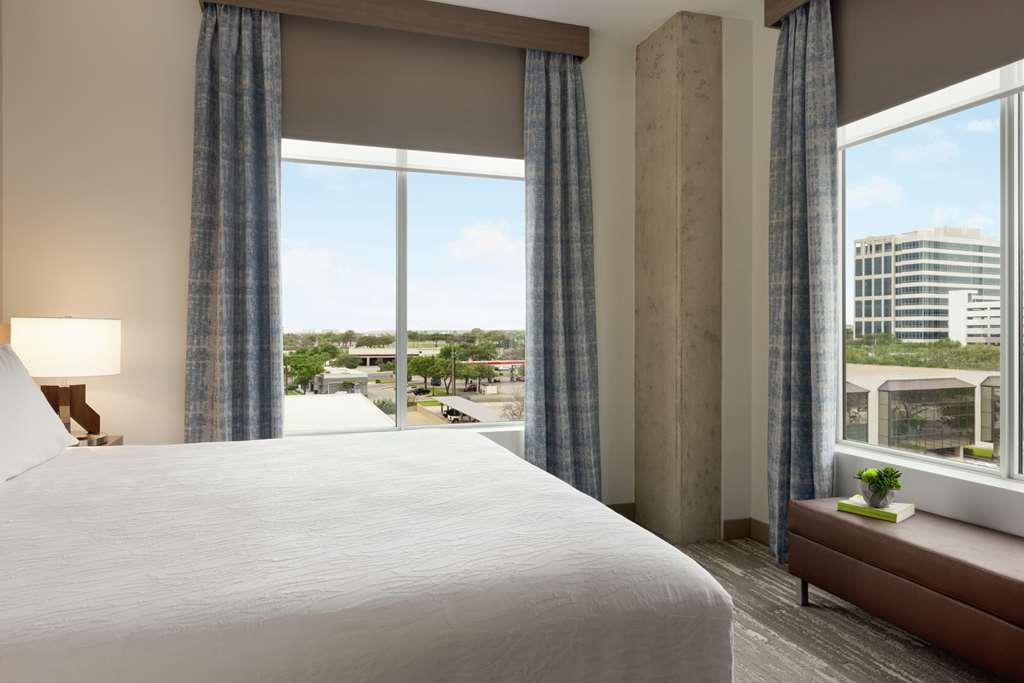 Hilton Garden Inn Austin North-Near The Domain, Tx Номер фото