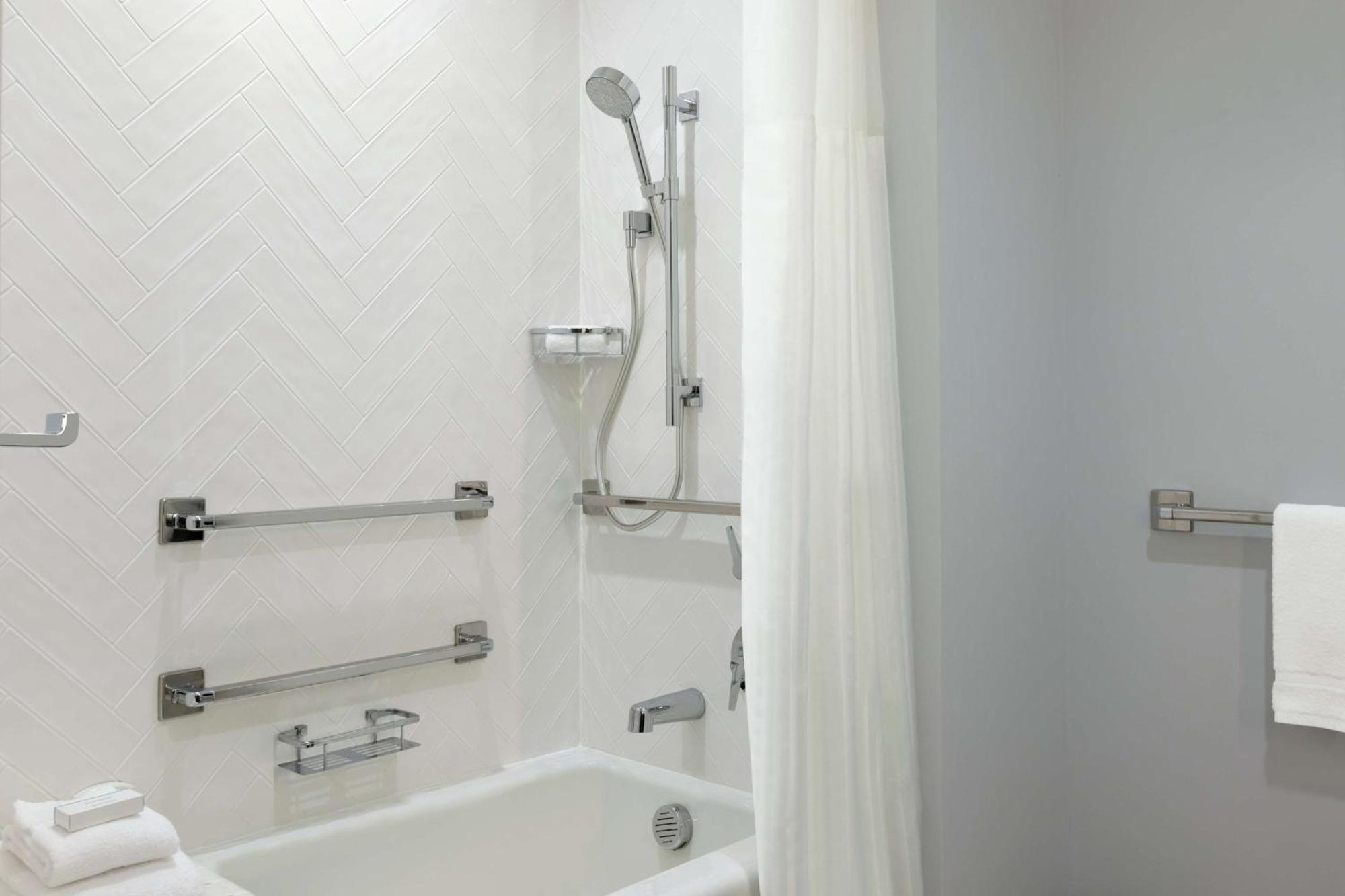Hilton Garden Inn Austin North-Near The Domain, Tx Экстерьер фото